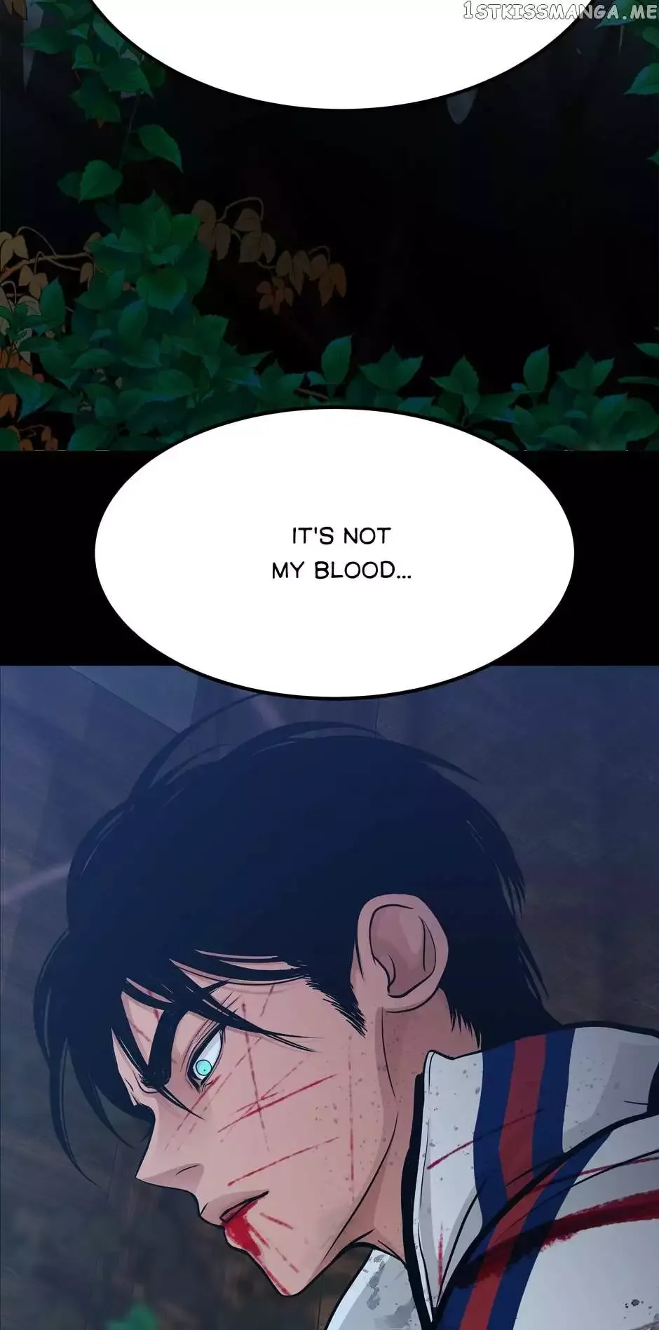 Read When a Thousand Moons Rise chapter 78 image 10 on Lezhin
