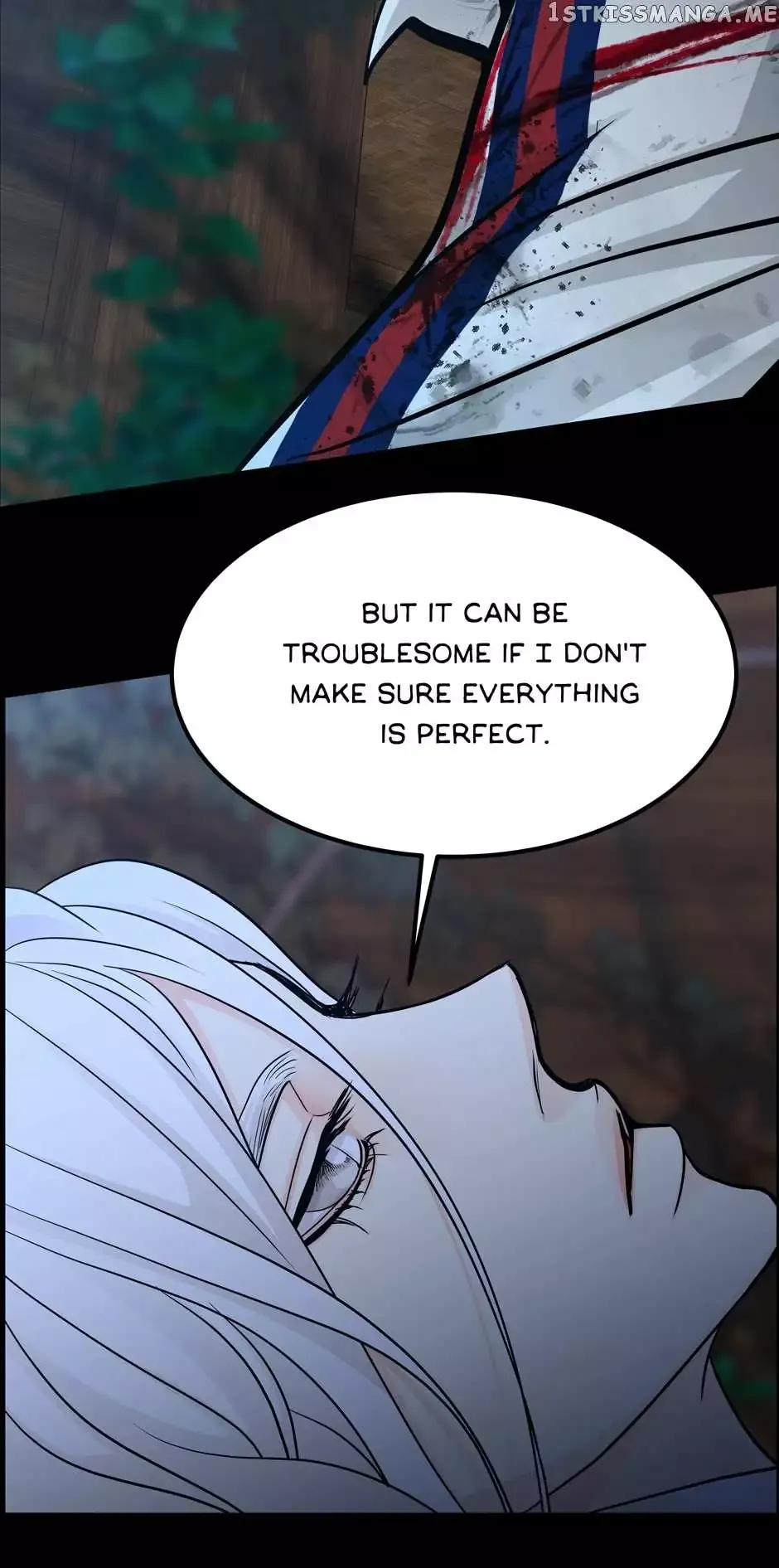 Read When a Thousand Moons Rise chapter 78 image 11 on Lezhin