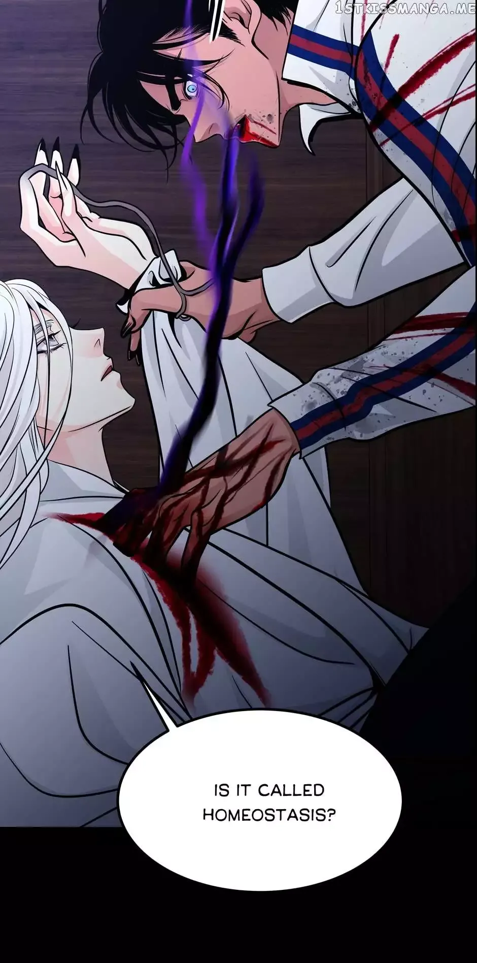 Read When a Thousand Moons Rise chapter 78 image 16 on Lezhin