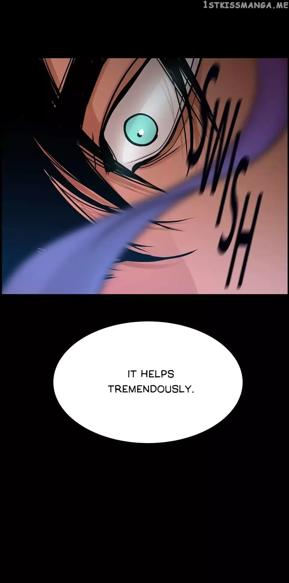 Read When a Thousand Moons Rise chapter 78 image 17 on Lezhin