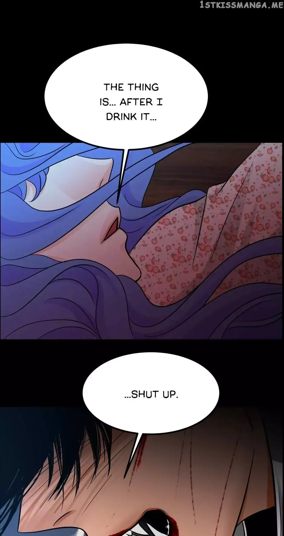 Read When a Thousand Moons Rise chapter 78 image 21 on Lezhin