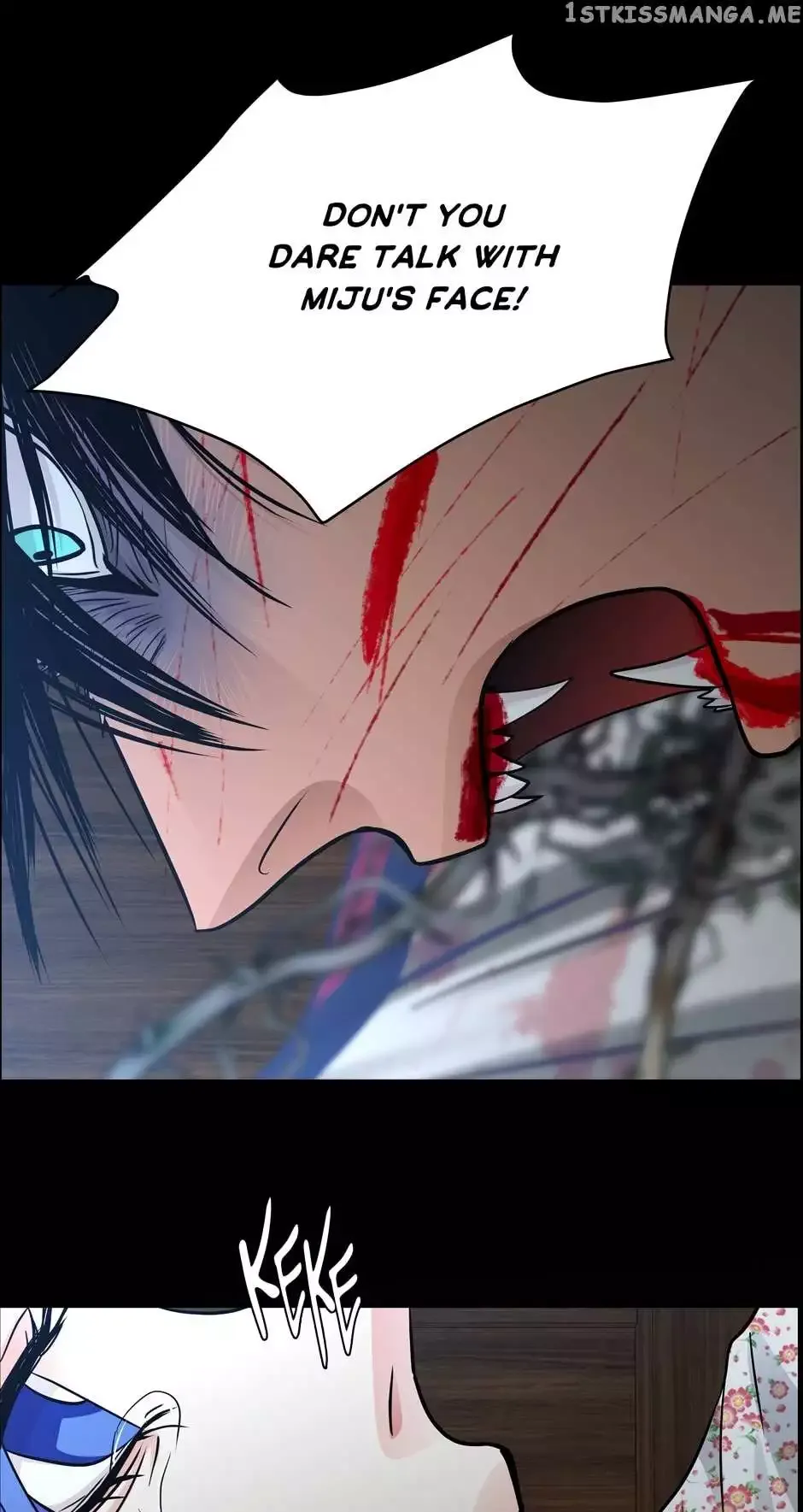 Read When a Thousand Moons Rise chapter 78 image 24 on Lezhin