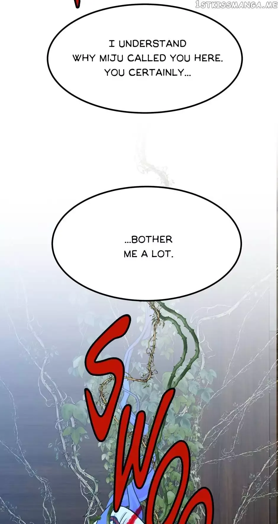 Read When a Thousand Moons Rise chapter 78 image 26 on Lezhin