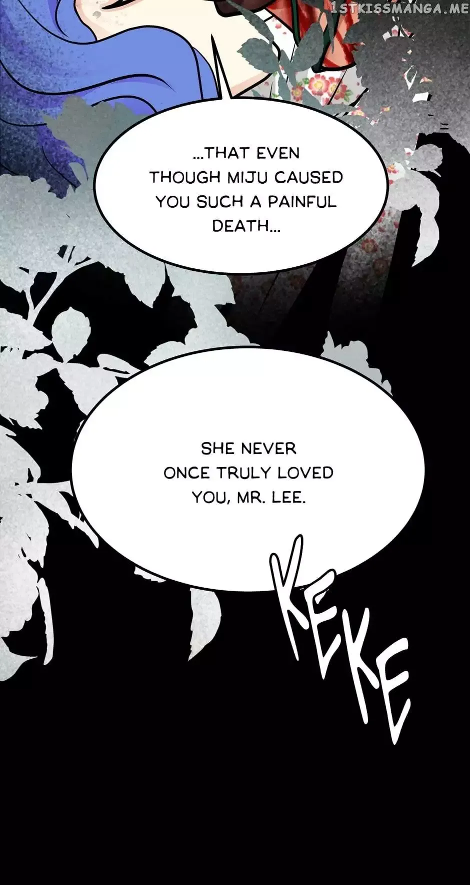 Read When a Thousand Moons Rise chapter 78 image 29 on Lezhin