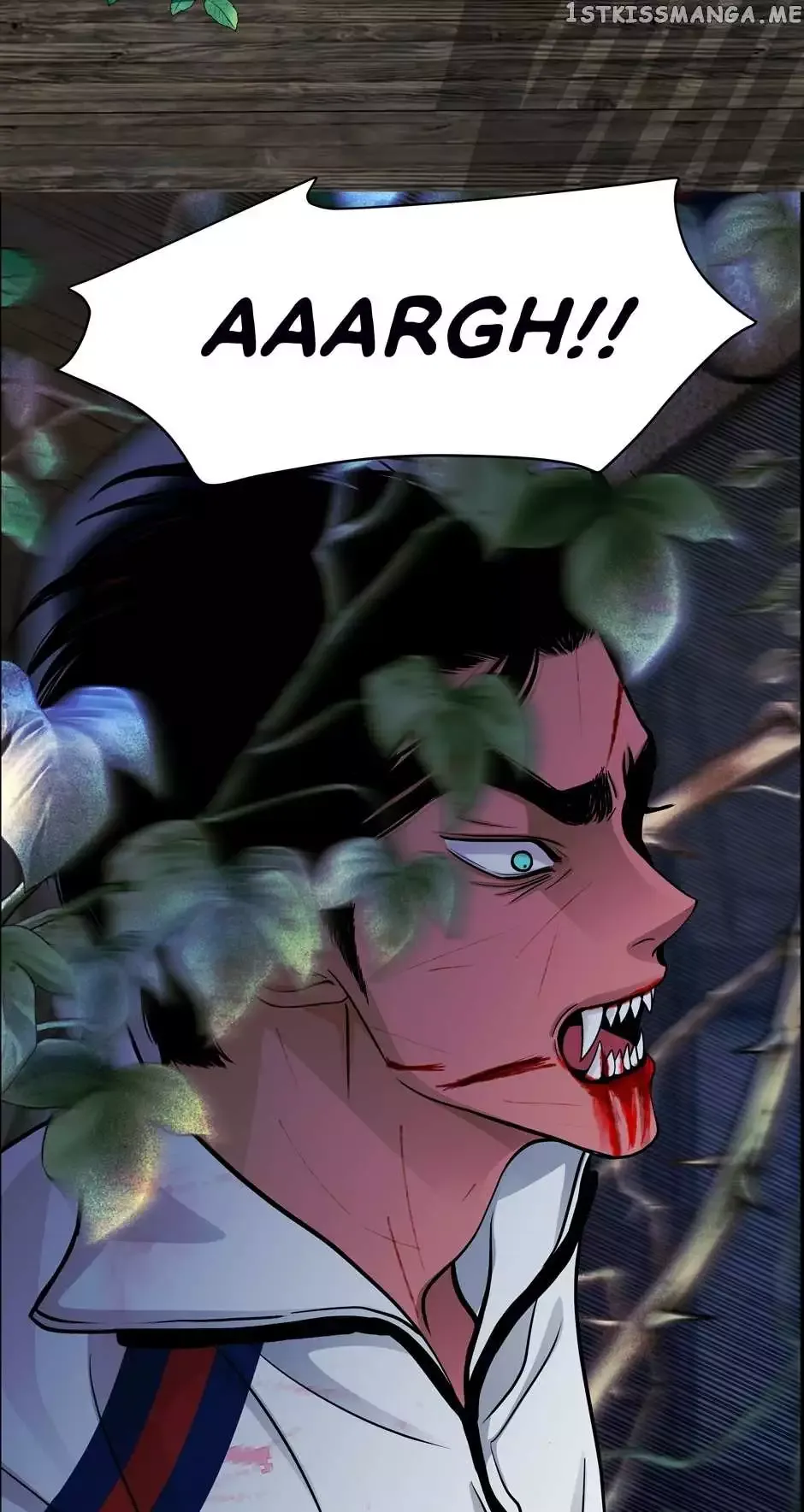 Read When a Thousand Moons Rise chapter 78 image 3 on Lezhin