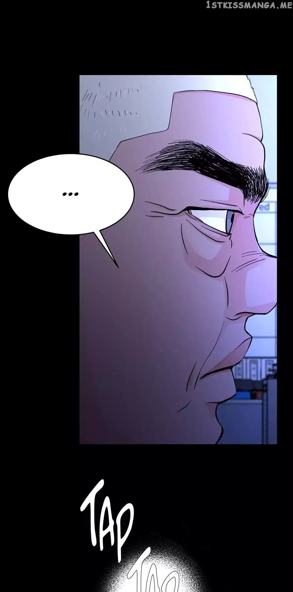 Read When a Thousand Moons Rise chapter 78 image 33 on Lezhin