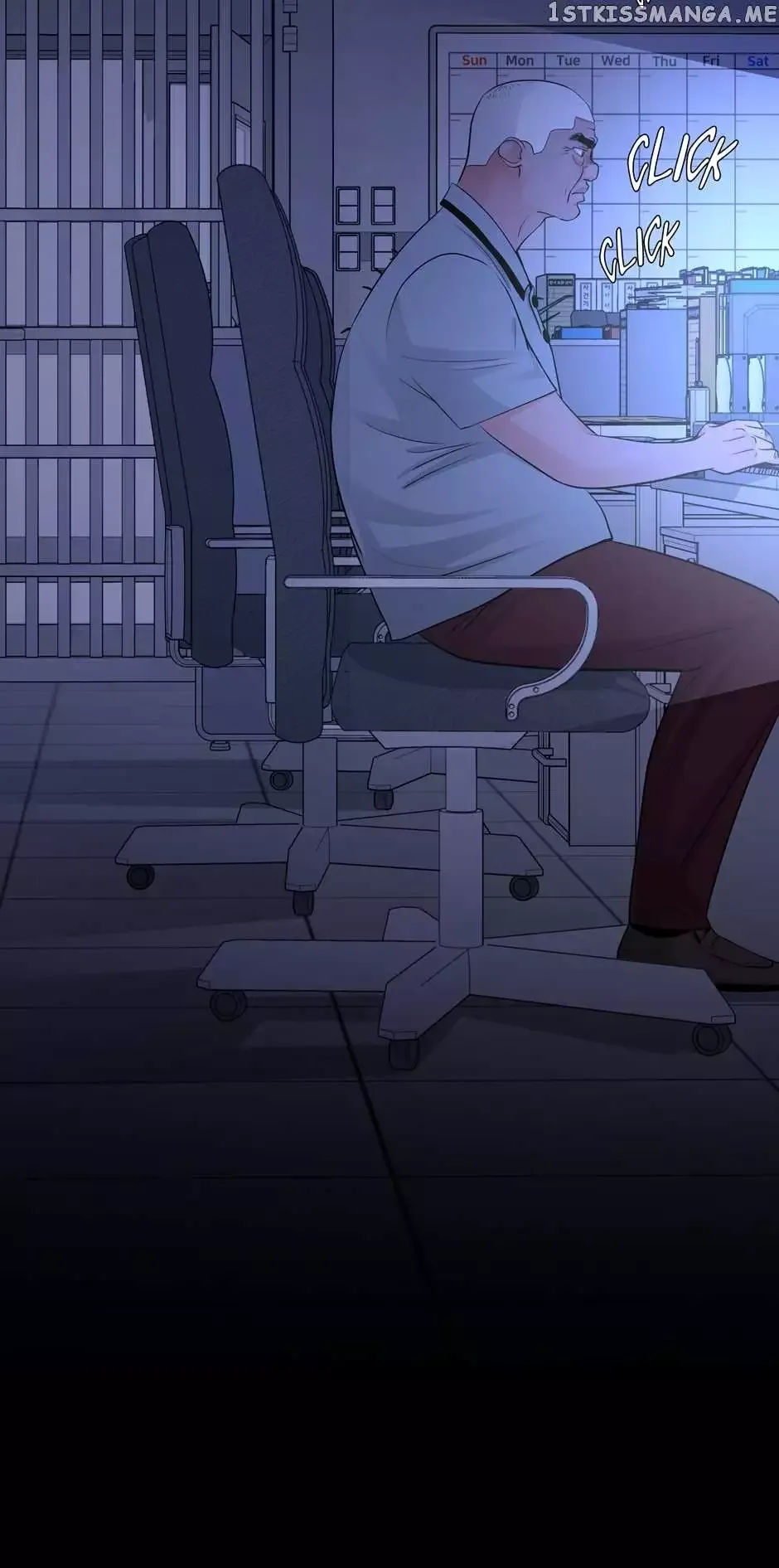 Read When a Thousand Moons Rise chapter 78 image 35 on Lezhin