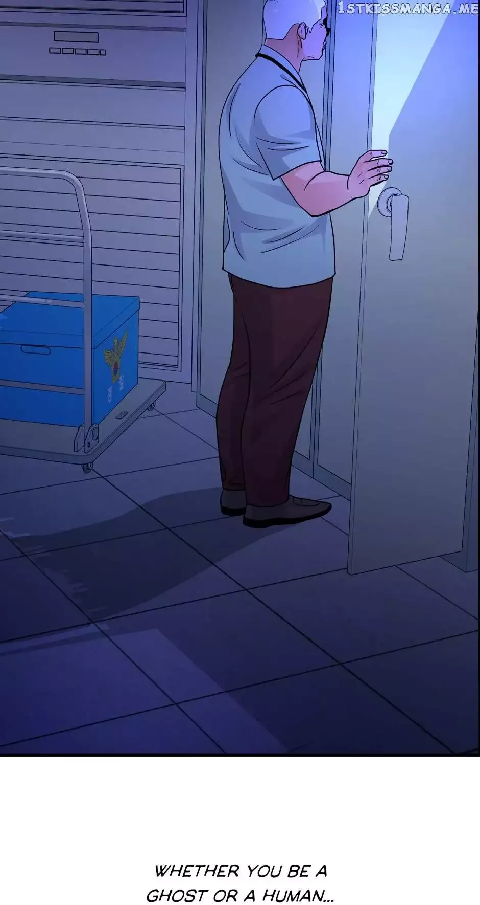 Read When a Thousand Moons Rise chapter 78 image 37 on Lezhin