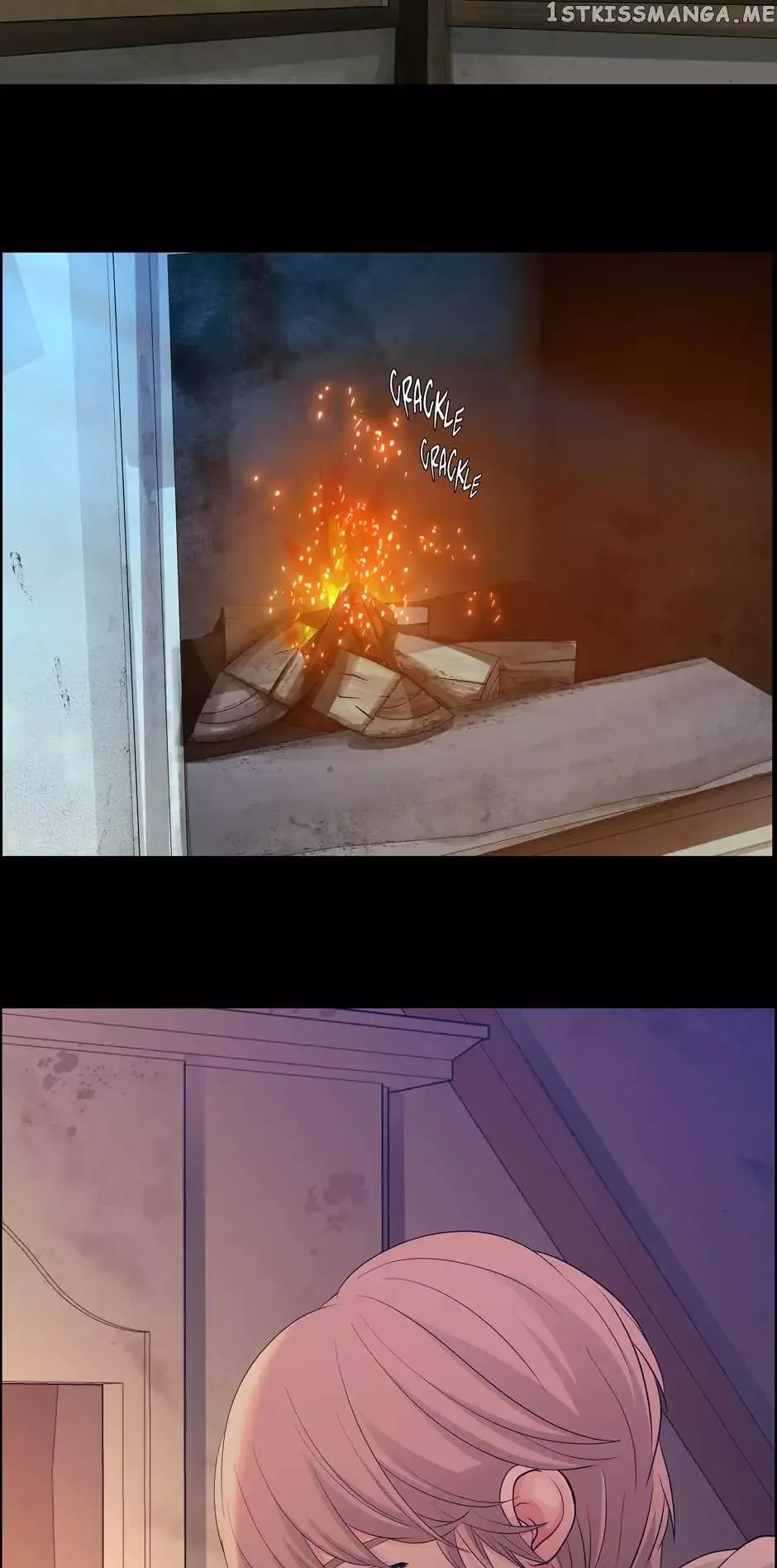 Read When a Thousand Moons Rise chapter 78 image 47 on Lezhin