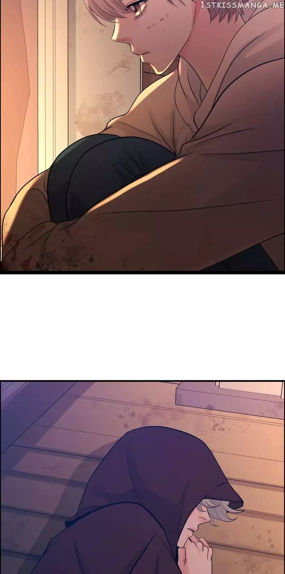Read When a Thousand Moons Rise chapter 78 image 48 on Lezhin