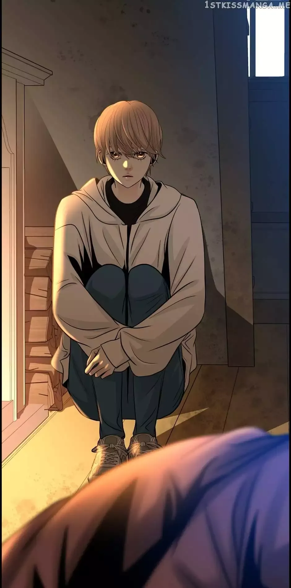 Read When a Thousand Moons Rise chapter 78 image 50 on Lezhin