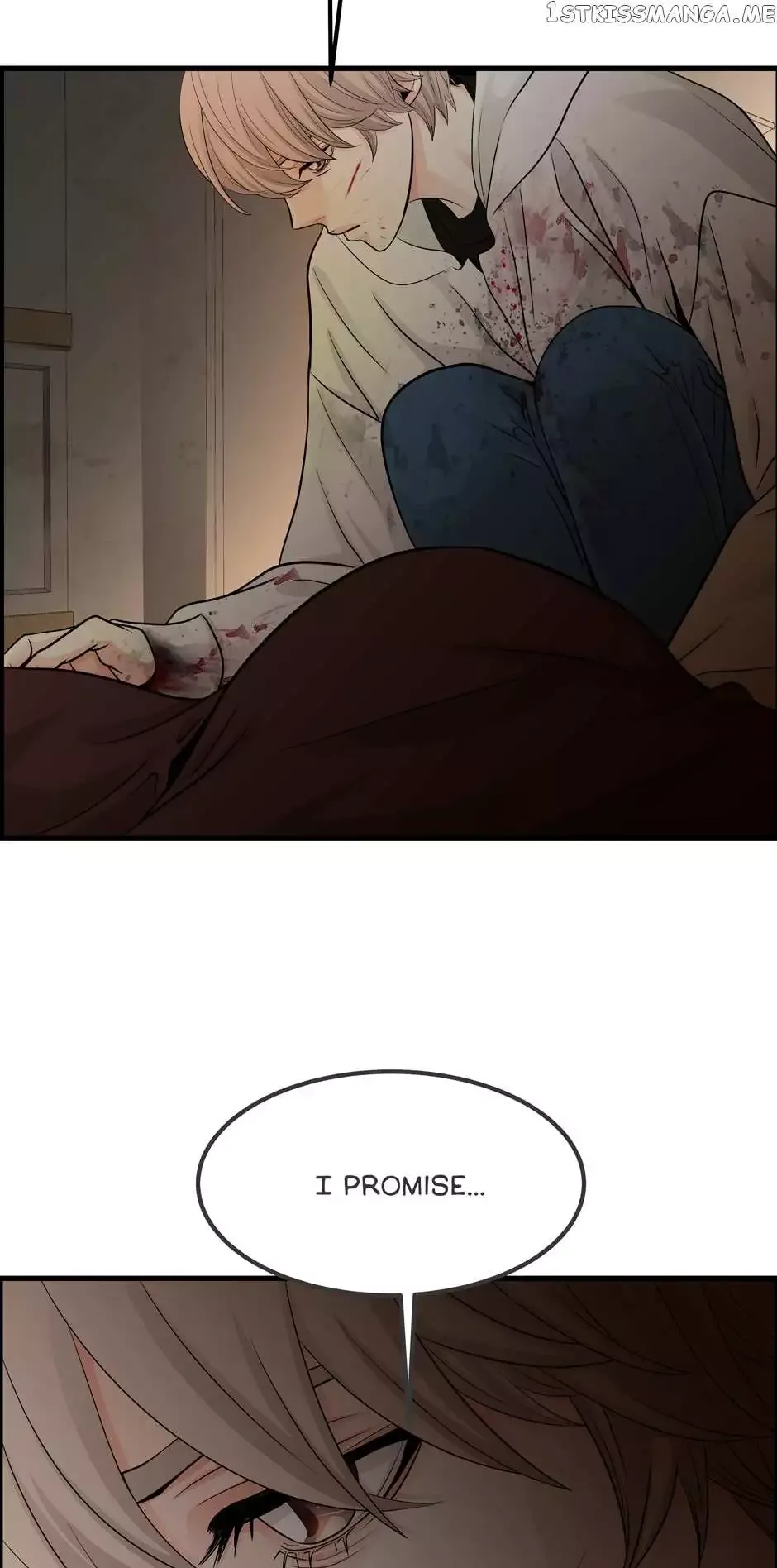 Read When a Thousand Moons Rise chapter 78 image 53 on Lezhin