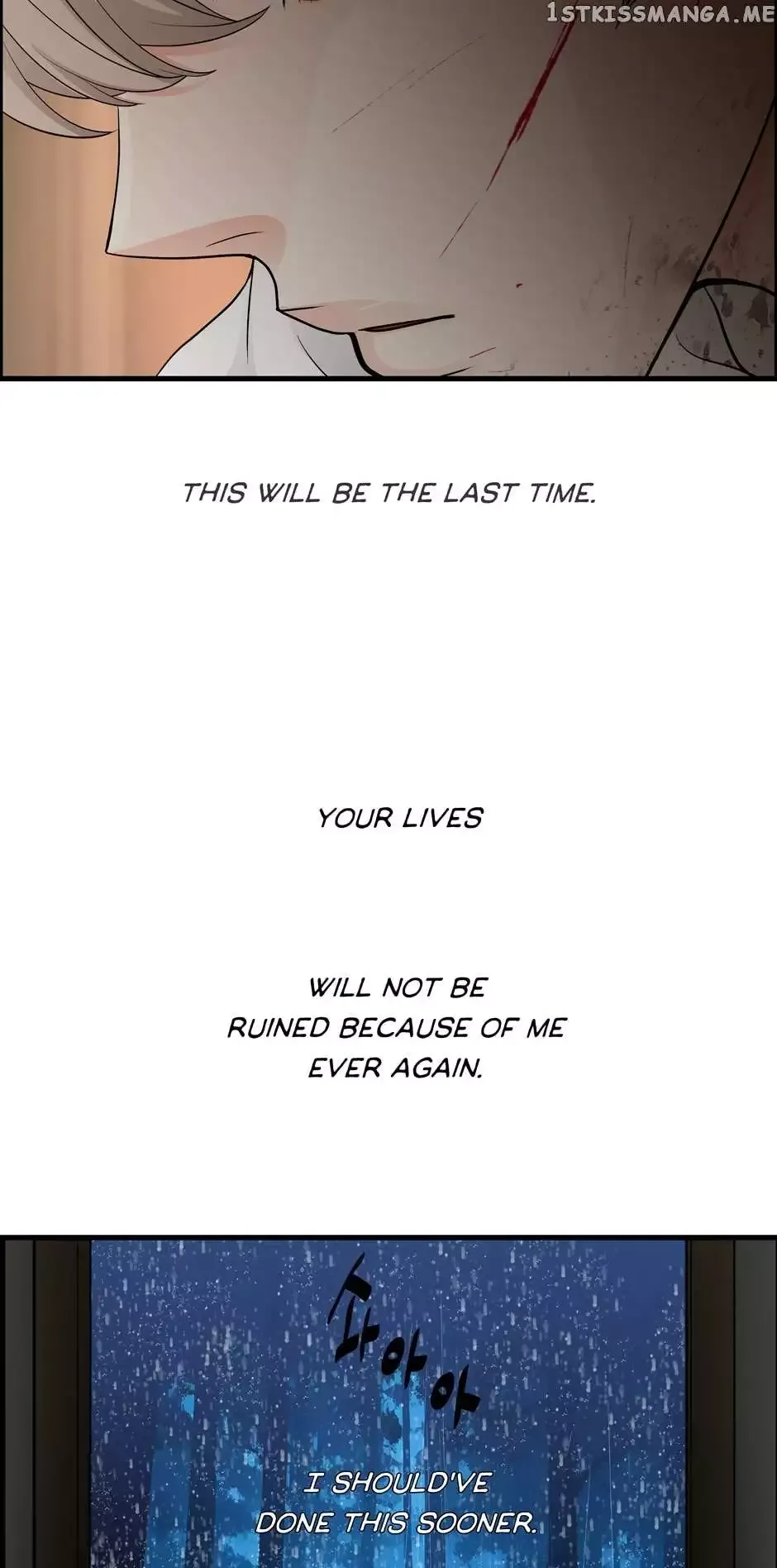 Read When a Thousand Moons Rise chapter 78 image 54 on Lezhin