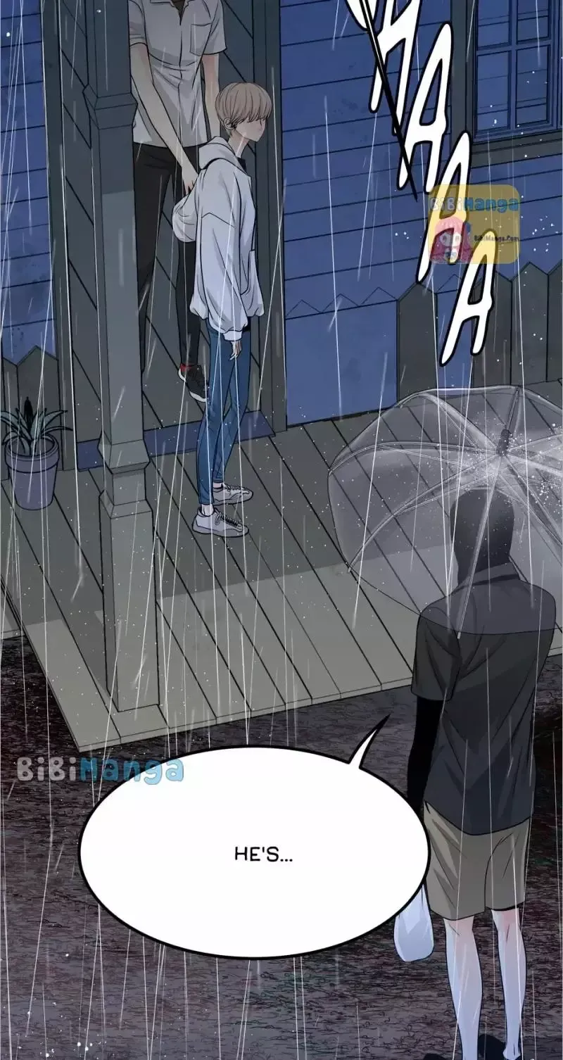 Read When a Thousand Moons Rise chapter 79 image 1 on Lezhin