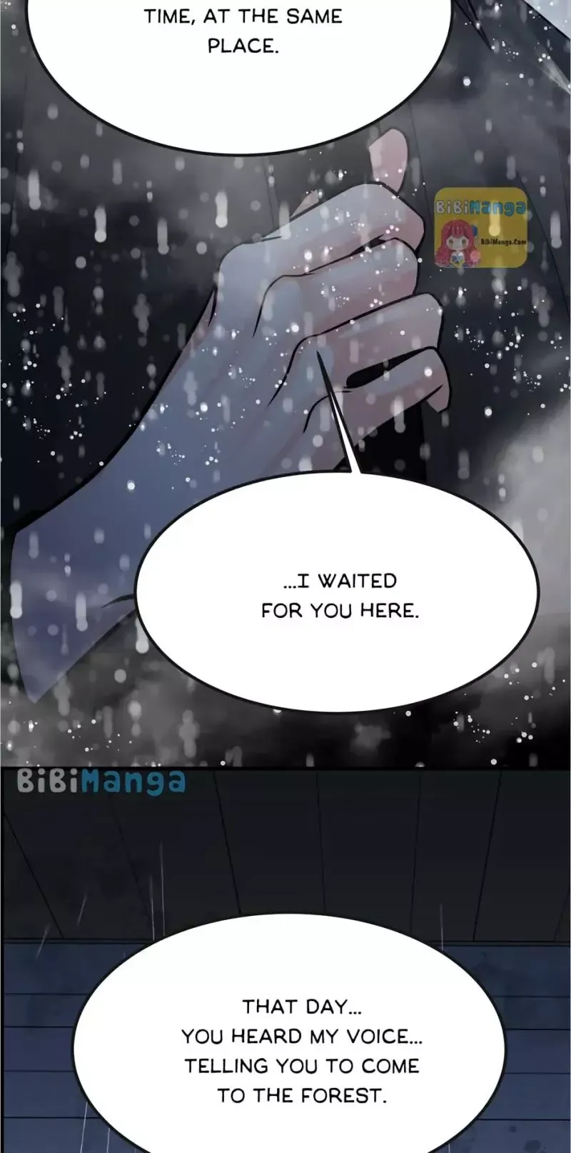 Read When a Thousand Moons Rise chapter 79 image 13 on Lezhin
