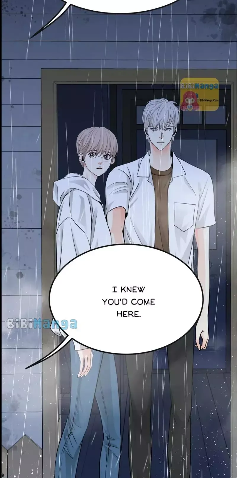 Read When a Thousand Moons Rise chapter 79 image 14 on Lezhin