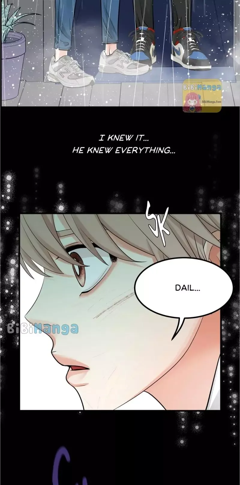 Read When a Thousand Moons Rise chapter 79 image 15 on Lezhin
