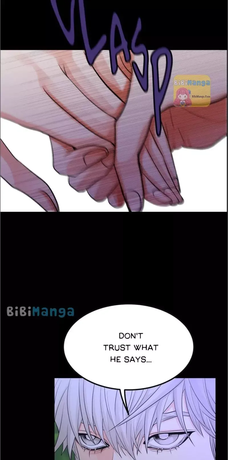 Read When a Thousand Moons Rise chapter 79 image 16 on Lezhin