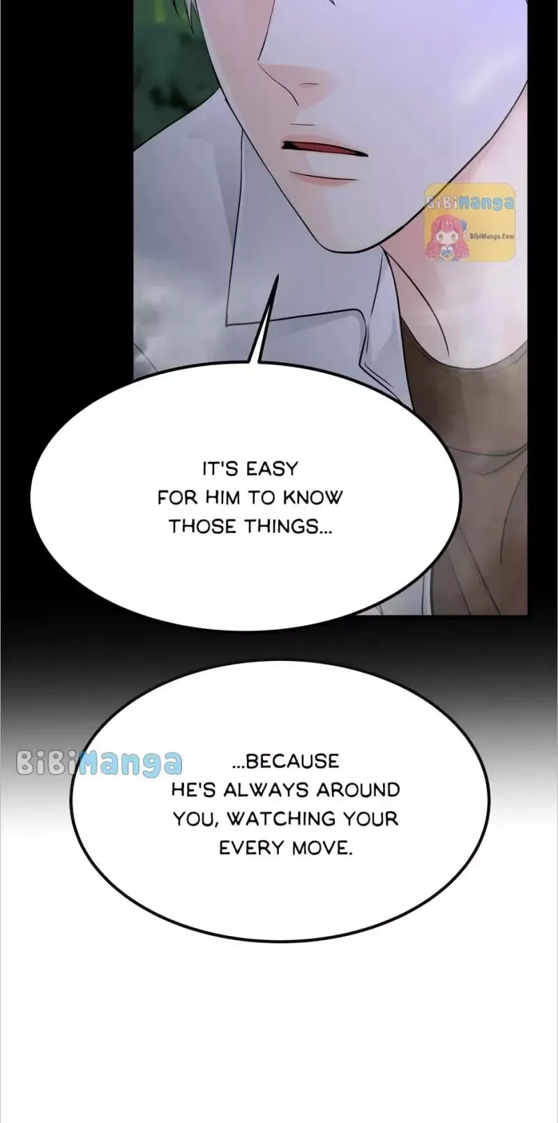 Read When a Thousand Moons Rise chapter 79 image 17 on Lezhin