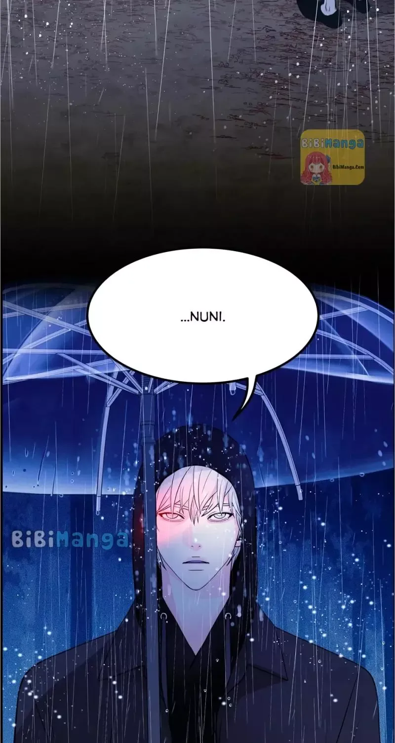 Read When a Thousand Moons Rise chapter 79 image 2 on Lezhin