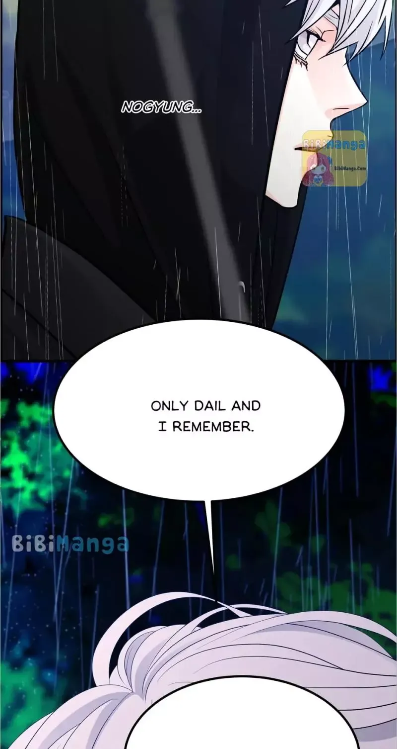 Read When a Thousand Moons Rise chapter 79 image 20 on Lezhin