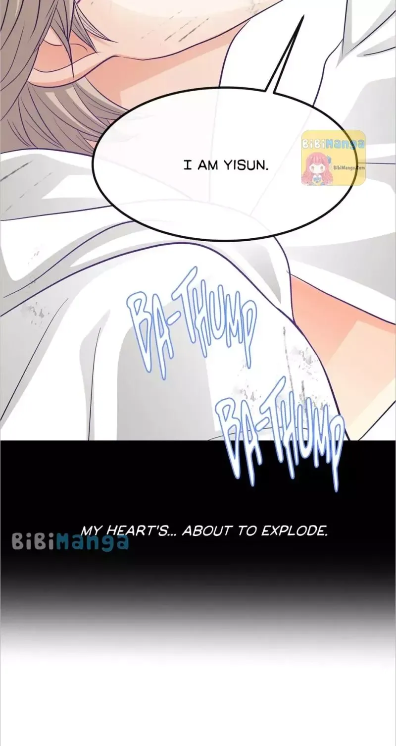 Read When a Thousand Moons Rise chapter 79 image 28 on Lezhin