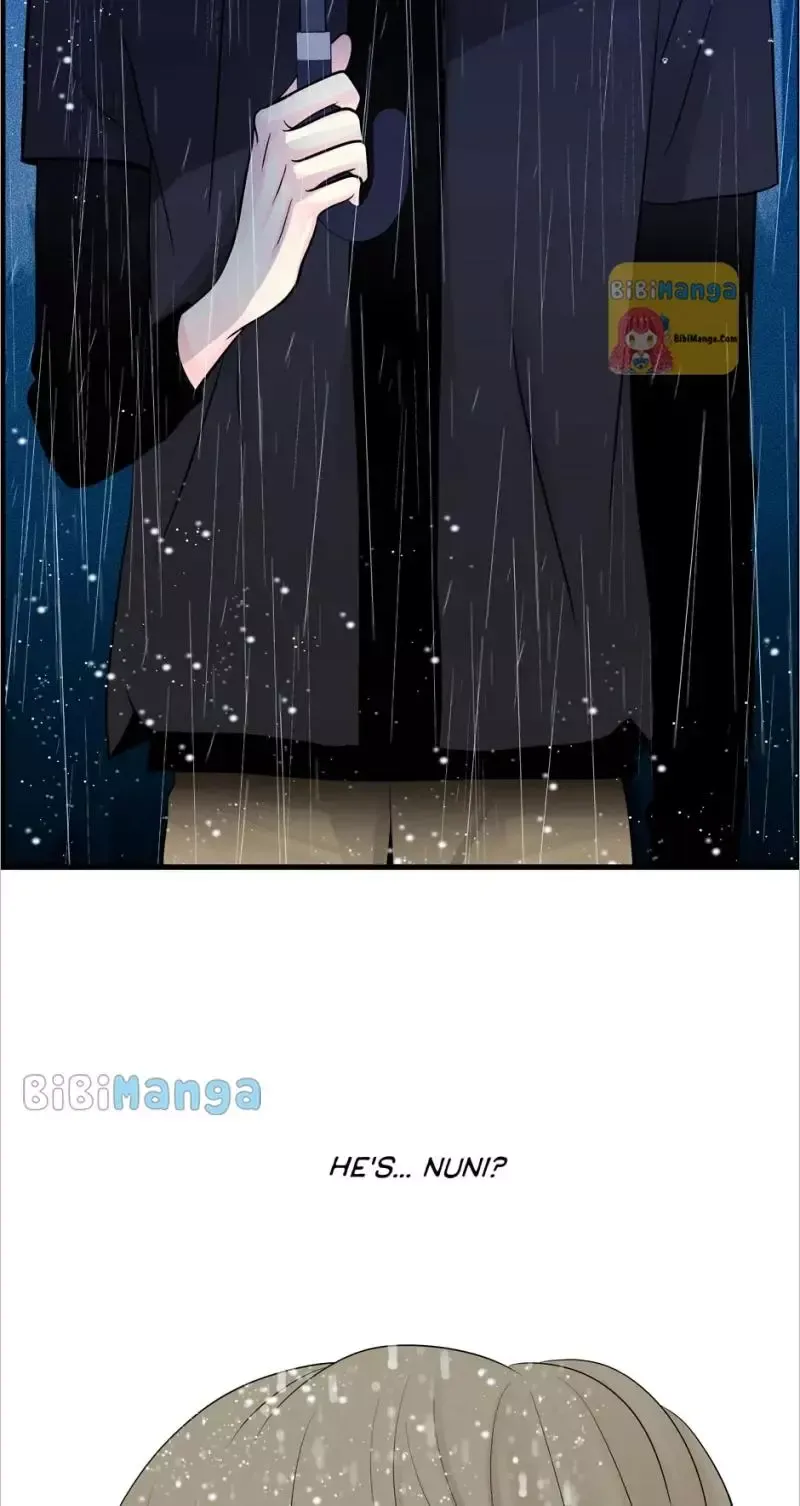 Read When a Thousand Moons Rise chapter 79 image 3 on Lezhin