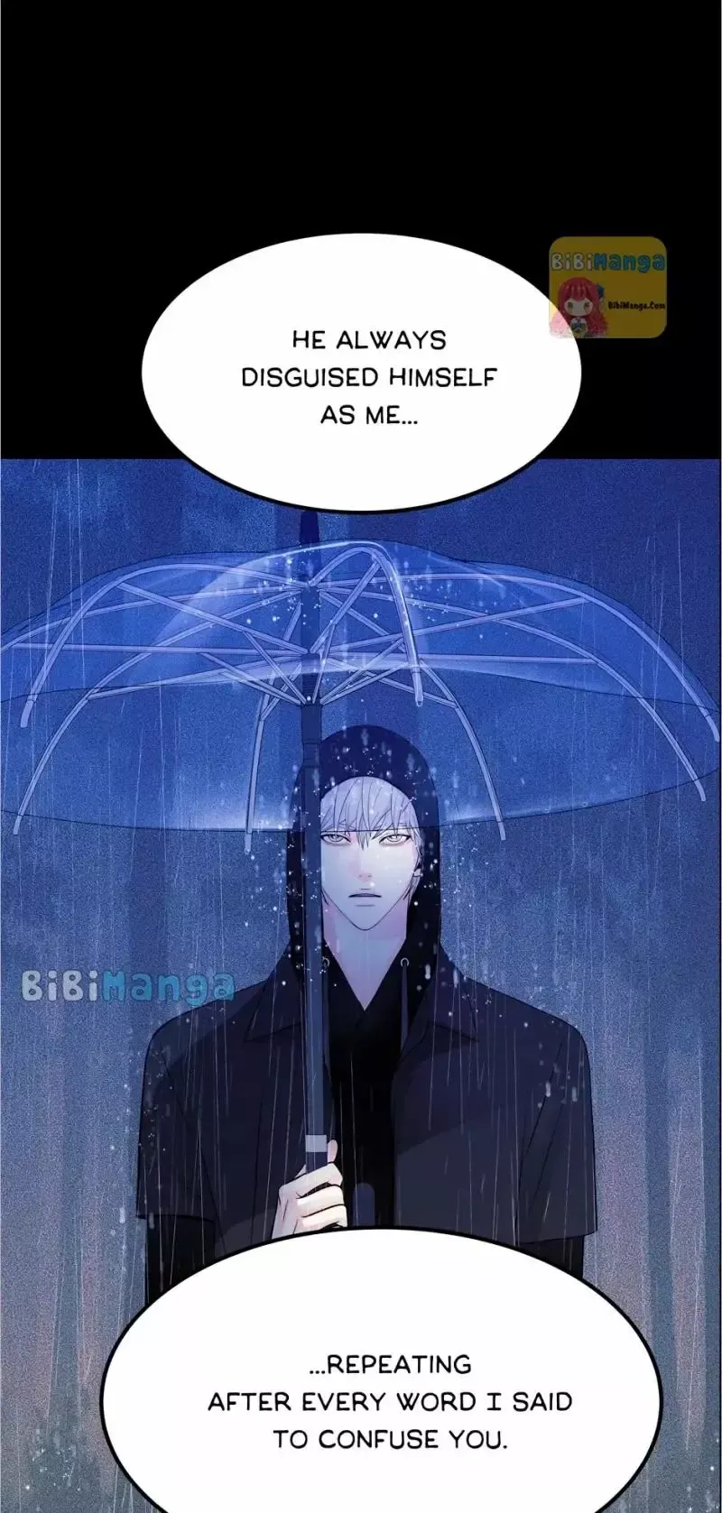 Read When a Thousand Moons Rise chapter 79 image 30 on Lezhin