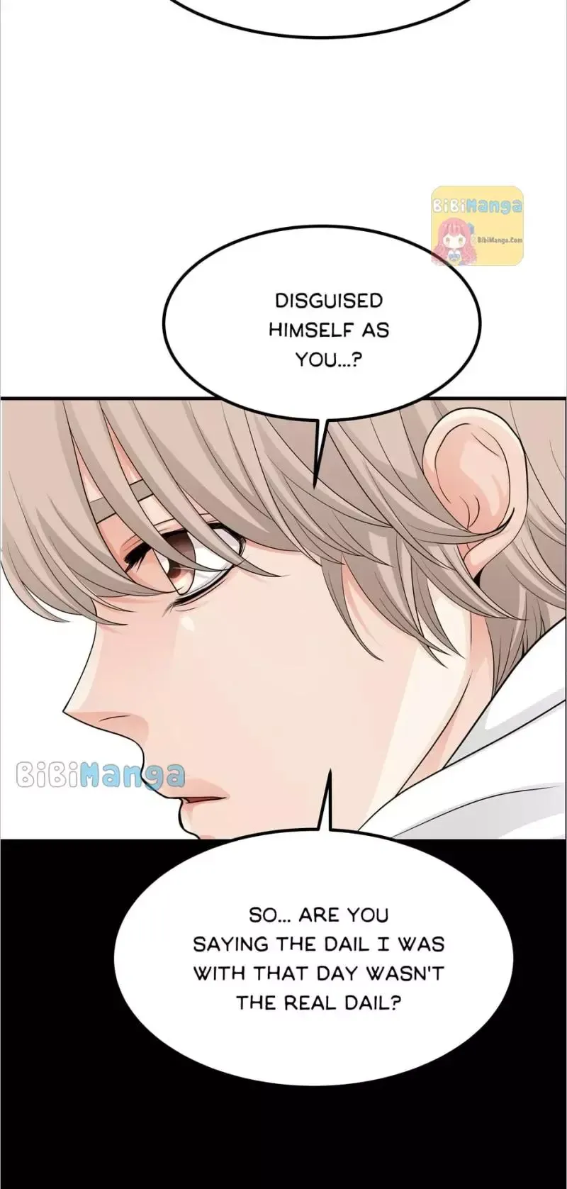 Read When a Thousand Moons Rise chapter 79 image 32 on Lezhin
