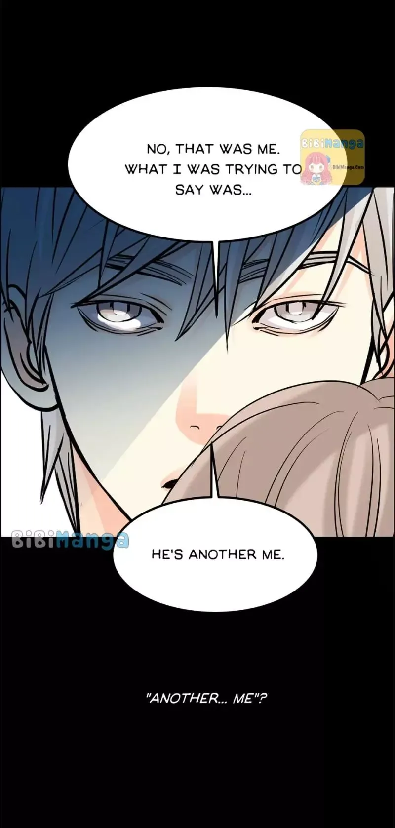 Read When a Thousand Moons Rise chapter 79 image 33 on Lezhin
