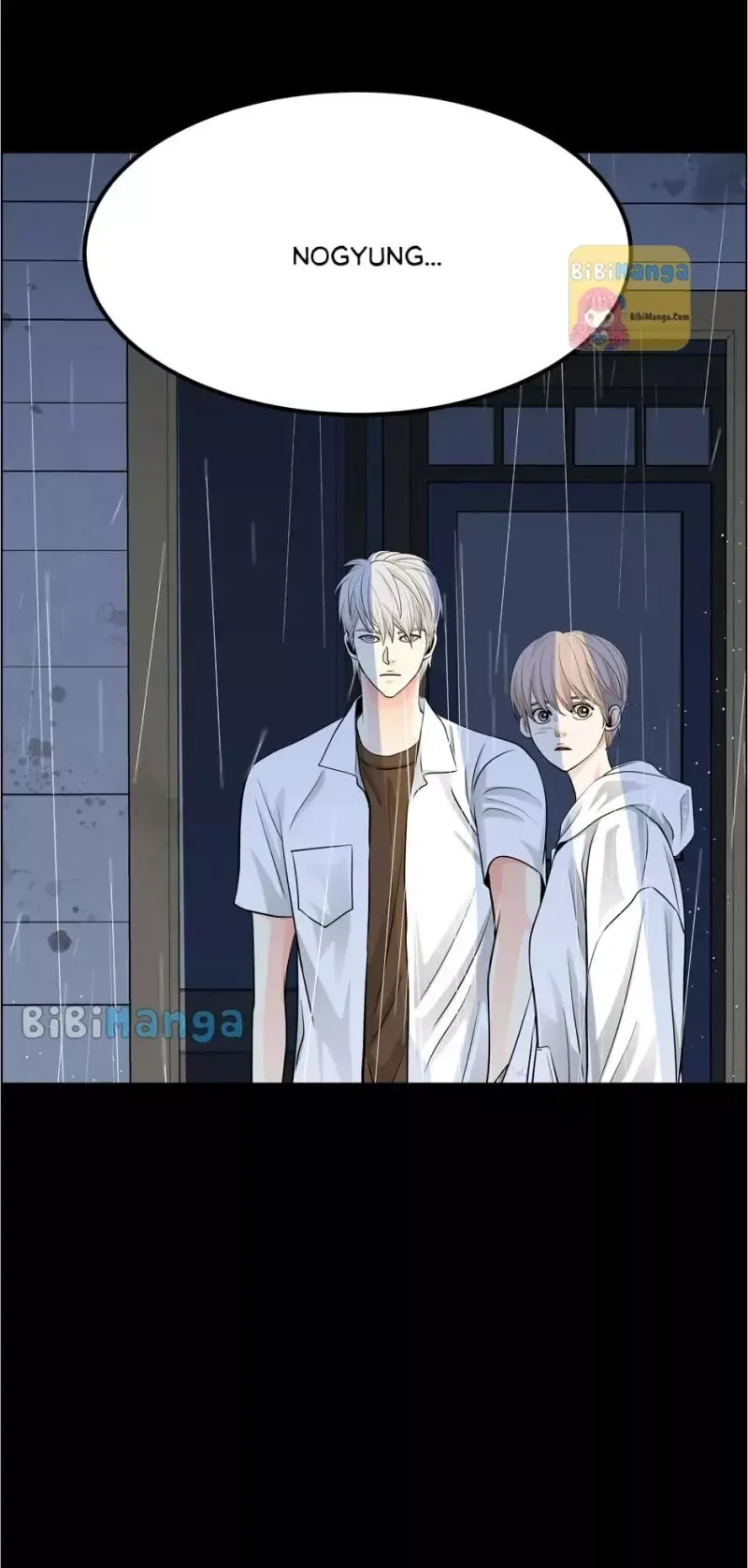 Read When a Thousand Moons Rise chapter 79 image 34 on Lezhin