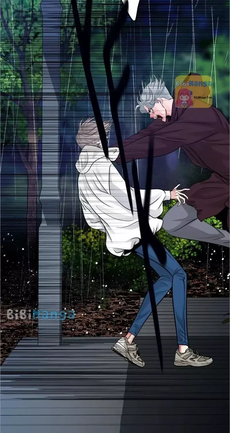 Read When a Thousand Moons Rise chapter 79 image 40 on Lezhin