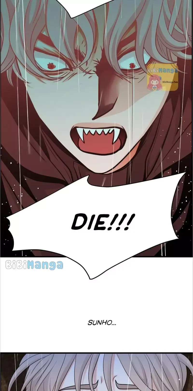 Read When a Thousand Moons Rise chapter 79 image 43 on Lezhin
