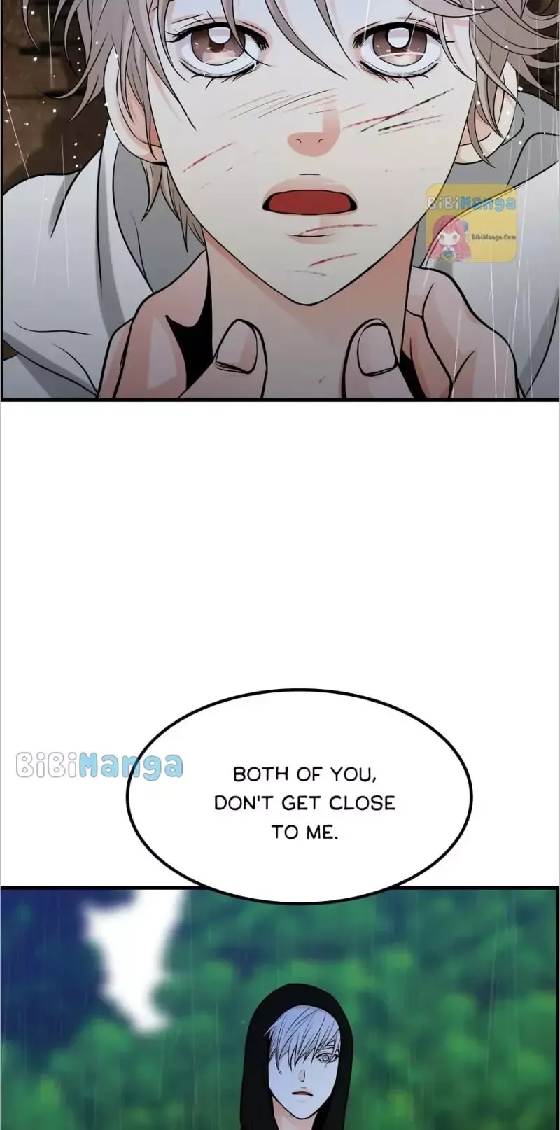 Read When a Thousand Moons Rise chapter 79 image 44 on Lezhin
