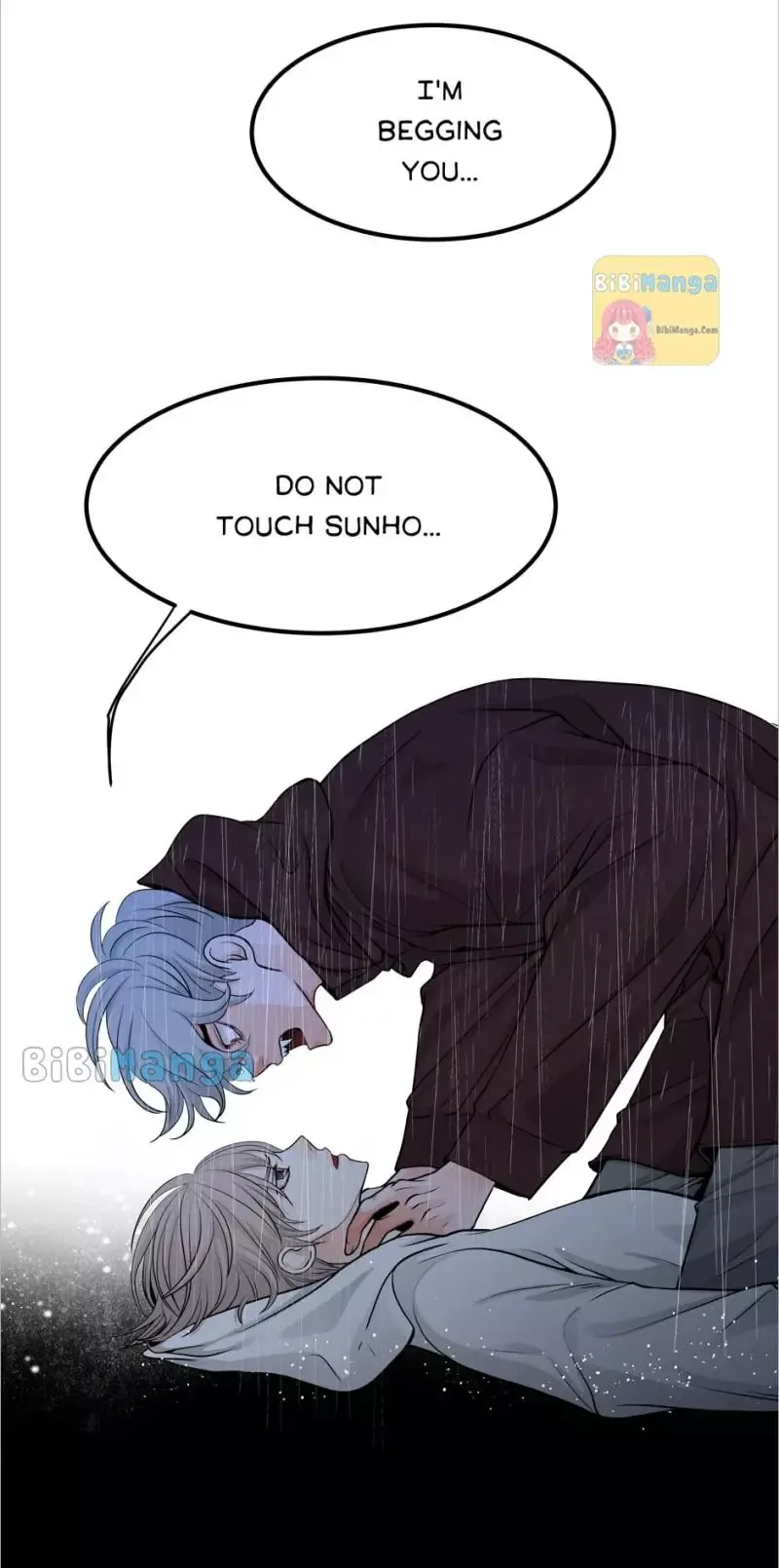 Read When a Thousand Moons Rise chapter 79 image 46 on Lezhin