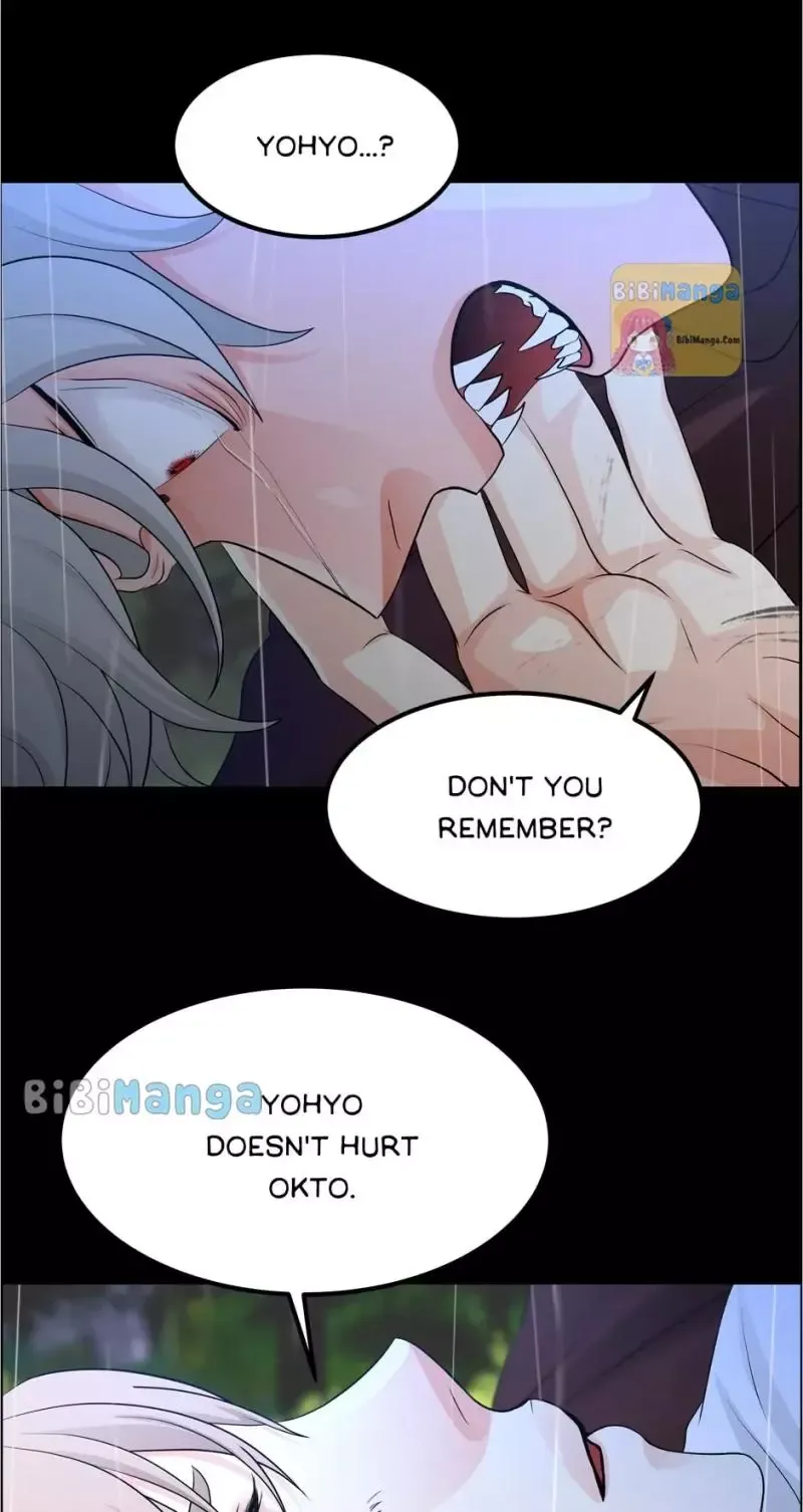 Read When a Thousand Moons Rise chapter 79 image 47 on Lezhin