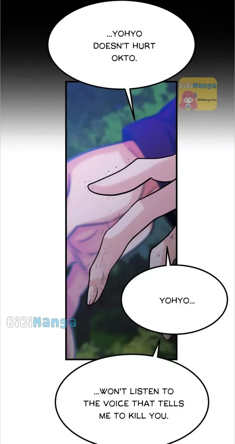 Read When a Thousand Moons Rise chapter 79 image 49 on Lezhin