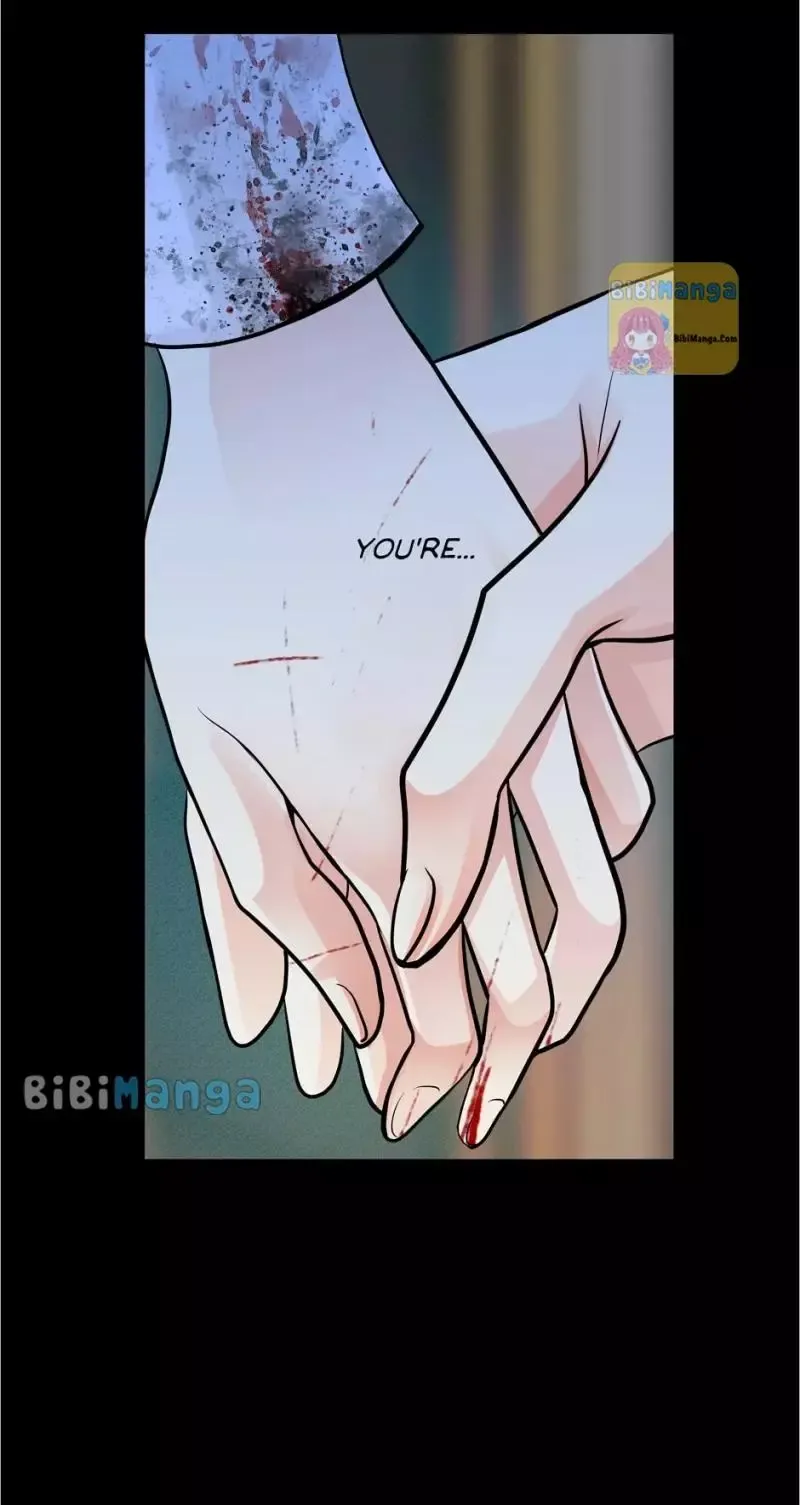 Read When a Thousand Moons Rise chapter 79 image 5 on Lezhin