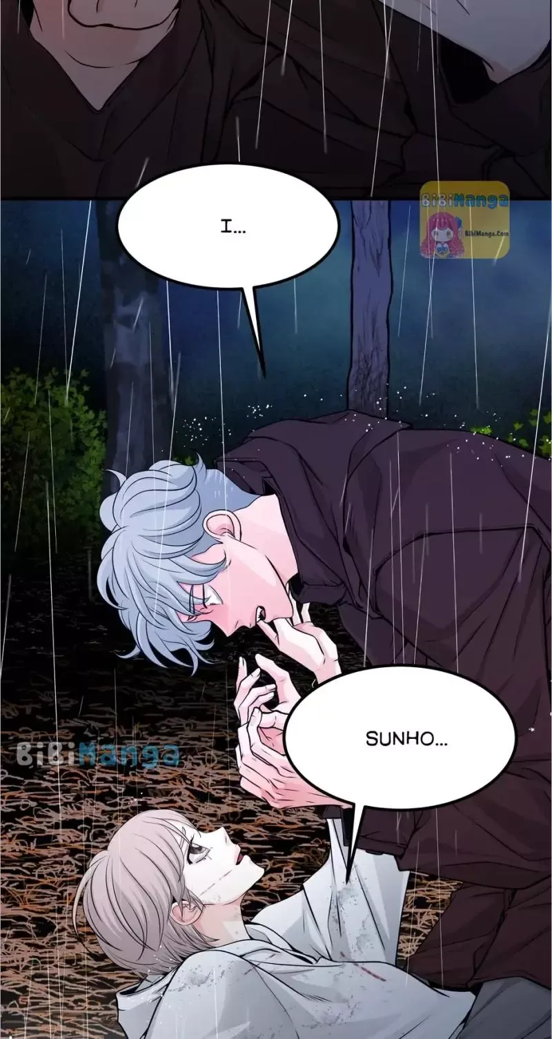 Read When a Thousand Moons Rise chapter 79 image 51 on Lezhin