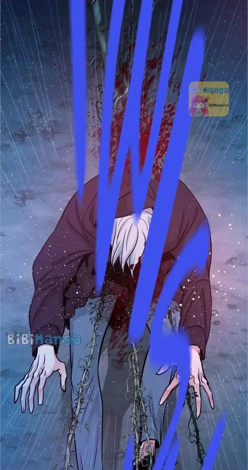 Read When a Thousand Moons Rise chapter 79 image 57 on Lezhin