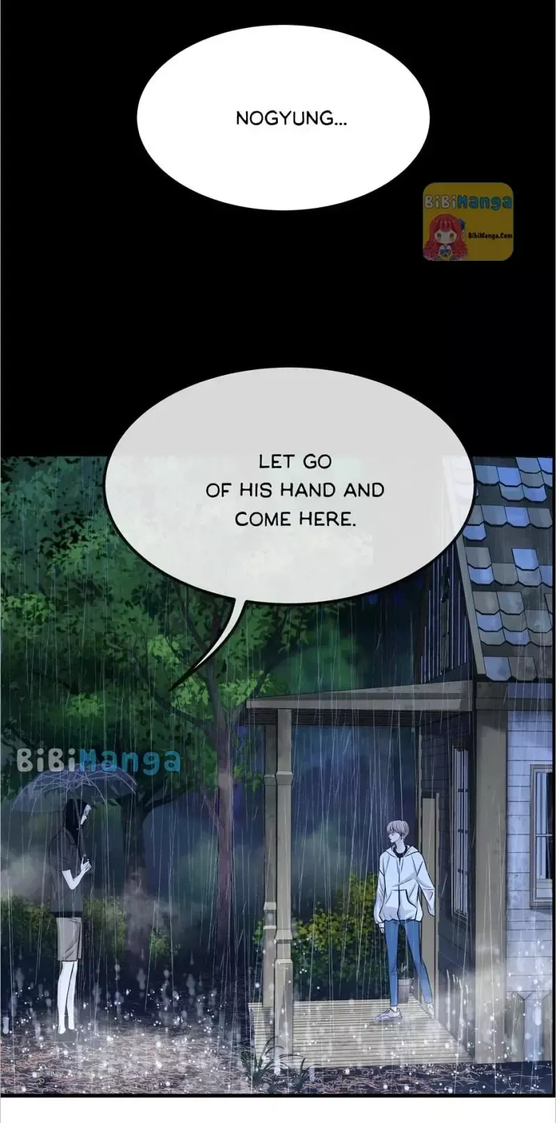 Read When a Thousand Moons Rise chapter 79 image 6 on Lezhin