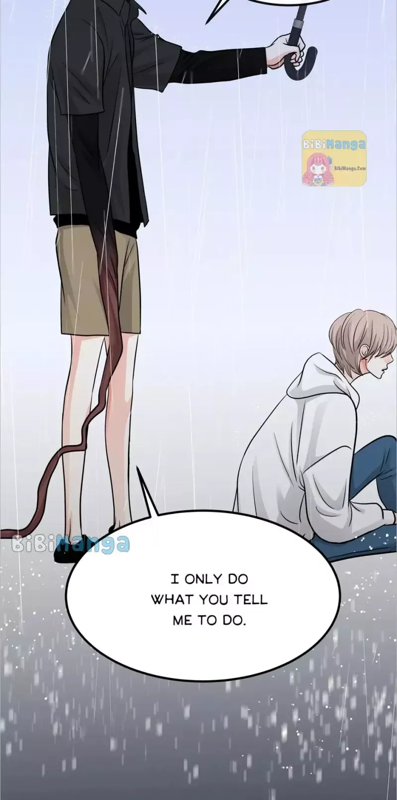 Read When a Thousand Moons Rise chapter 79 image 64 on Lezhin