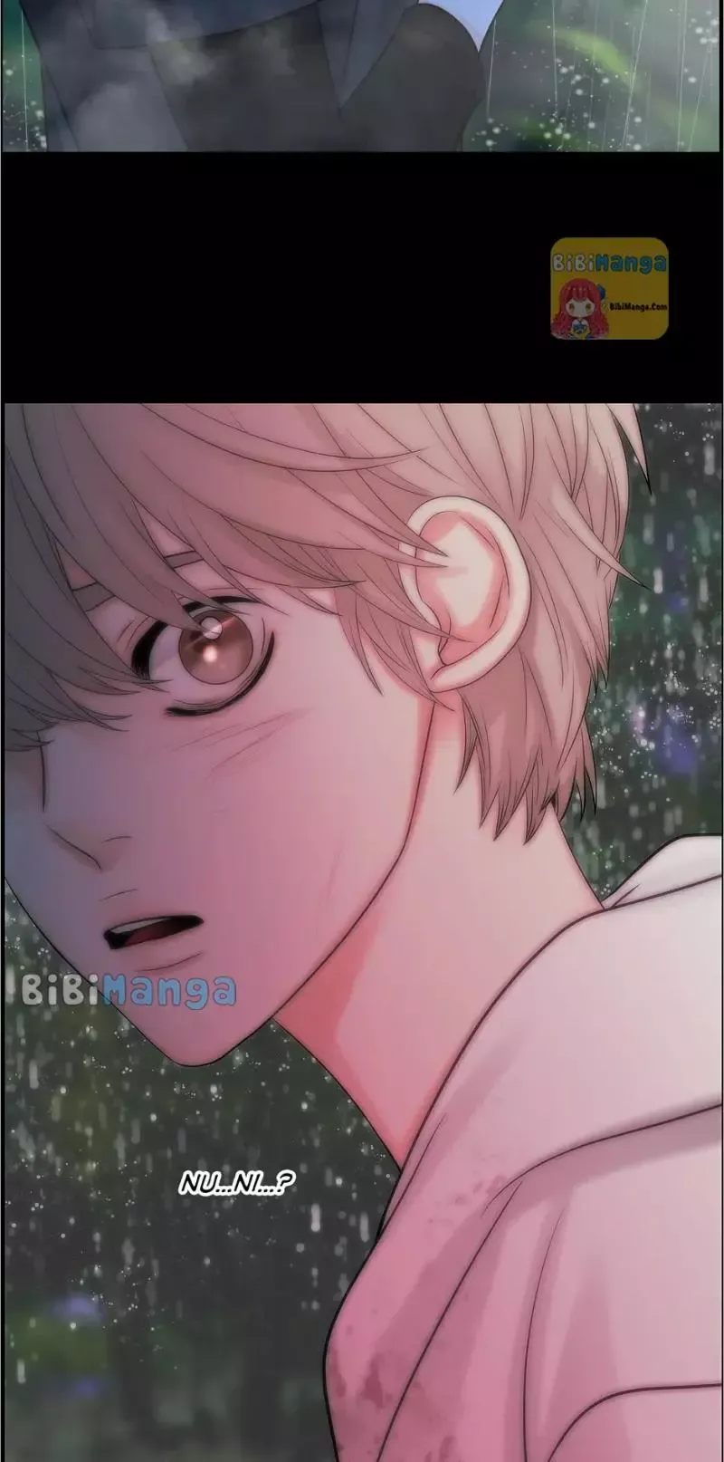 Read When a Thousand Moons Rise chapter 79 image 8 on Lezhin