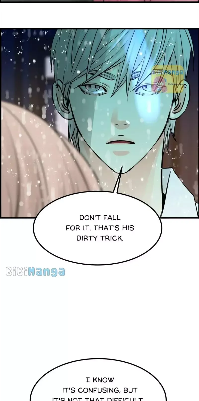 Read When a Thousand Moons Rise chapter 79 image 9 on Lezhin