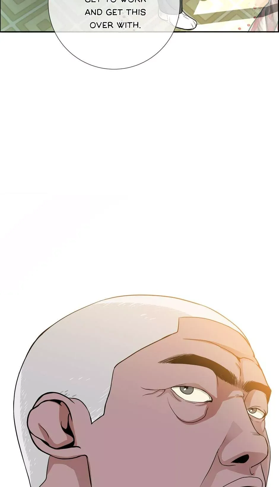 Read When a Thousand Moons Rise chapter 8 image 12 on Lezhin