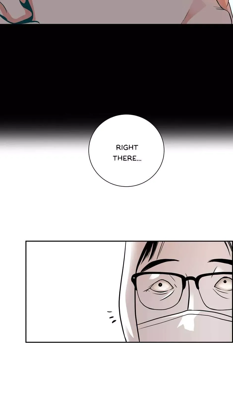 Read When a Thousand Moons Rise chapter 8 image 15 on Lezhin