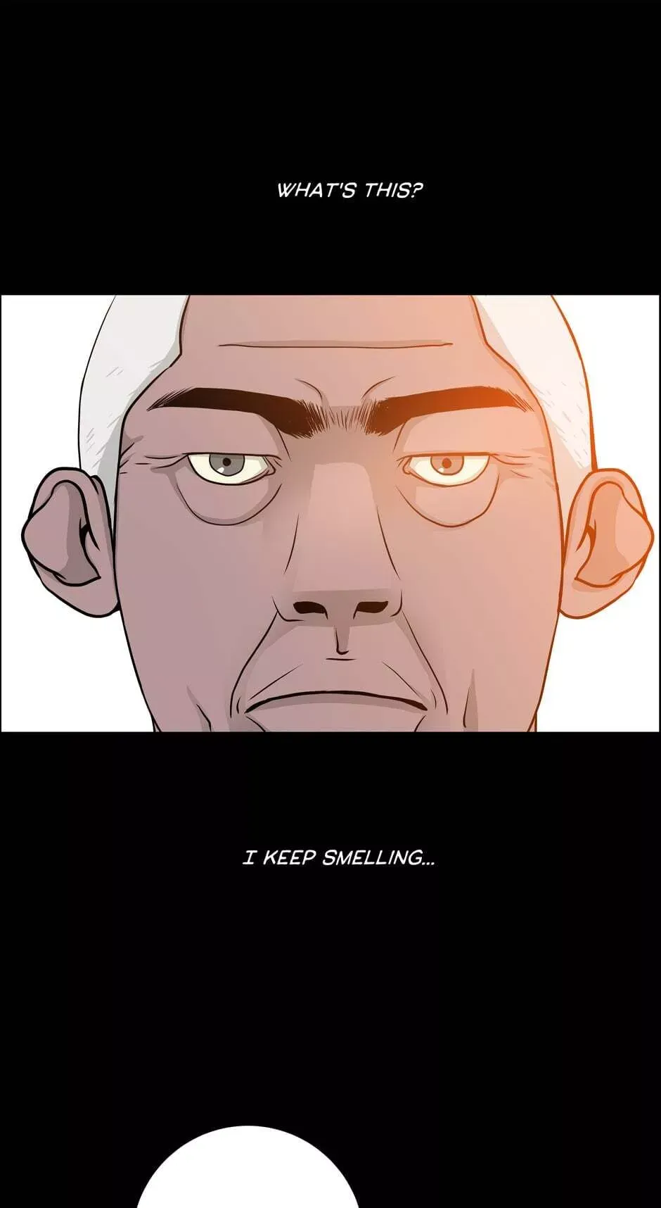 Read When a Thousand Moons Rise chapter 8 image 2 on Lezhin