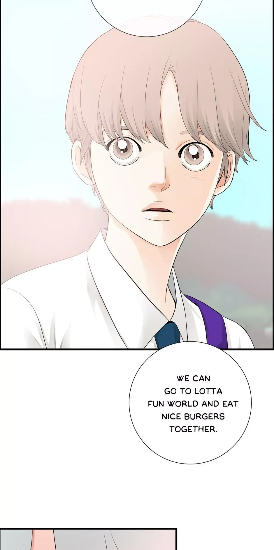 Read When a Thousand Moons Rise chapter 8 image 23 on Lezhin