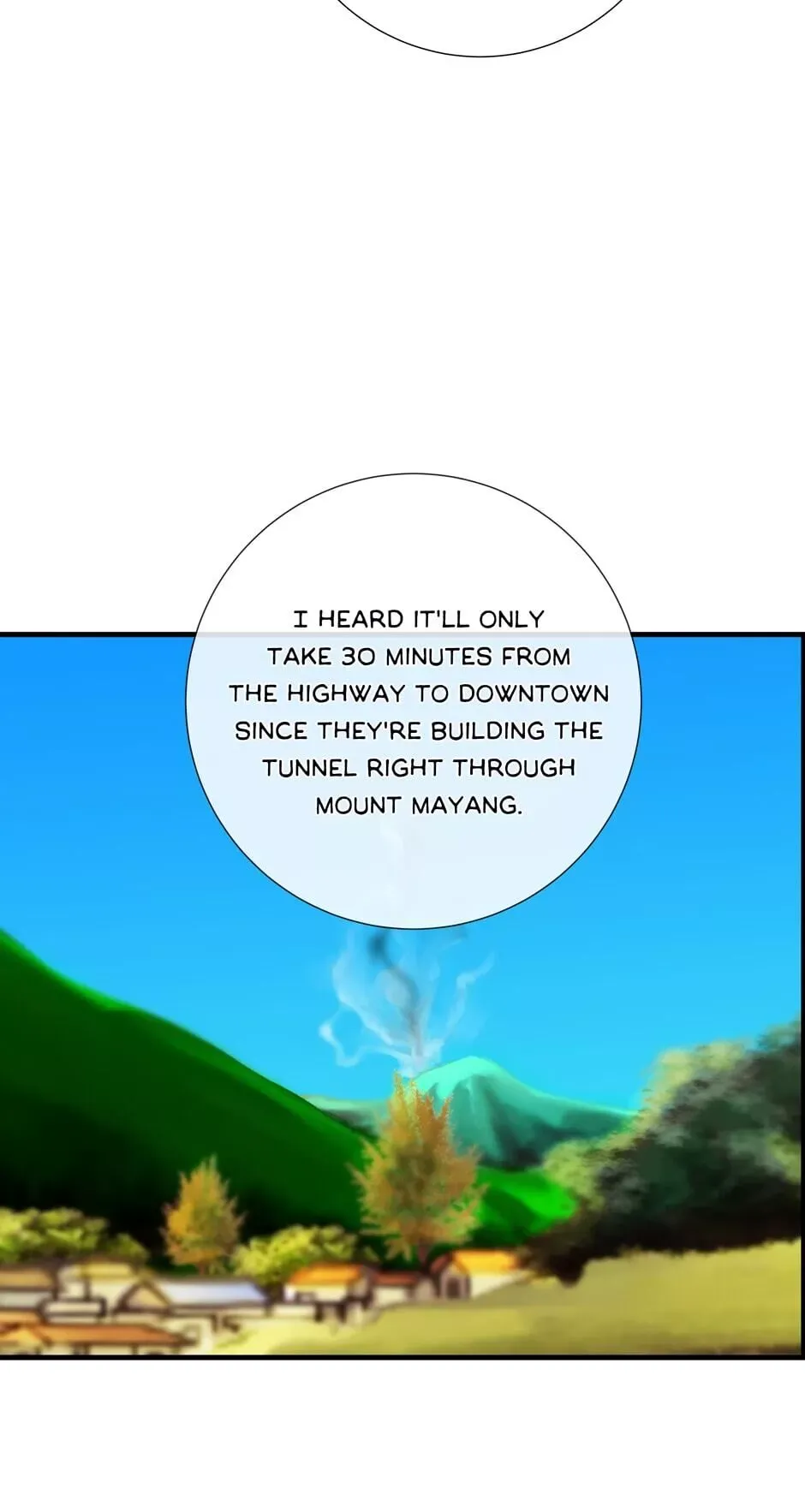 Read When a Thousand Moons Rise chapter 8 image 31 on Lezhin