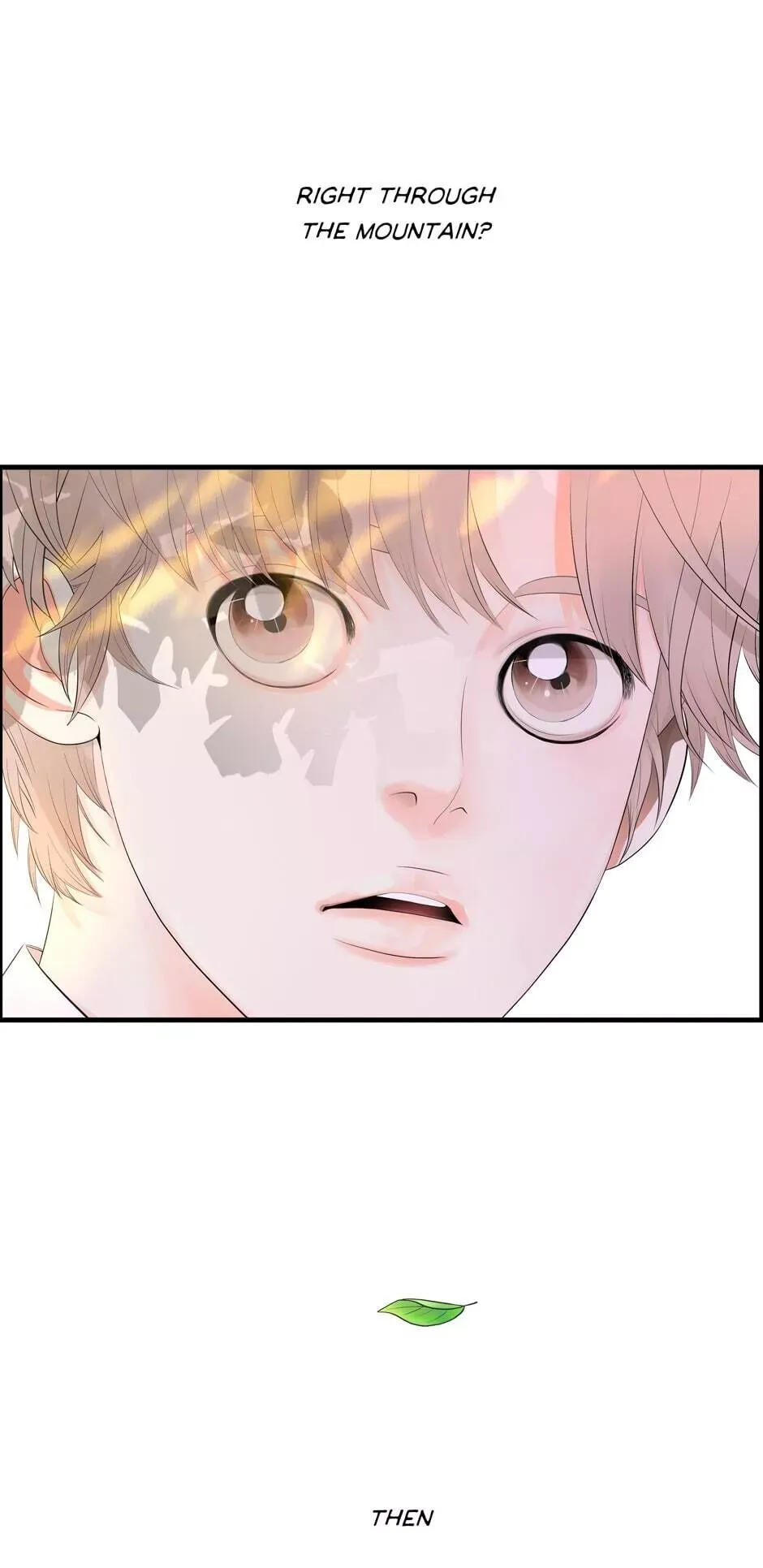 Read When a Thousand Moons Rise chapter 8 image 32 on Lezhin
